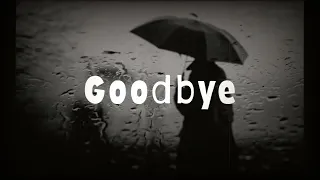 "Goodbye" Rap Instrumental x Boom Bap Type Beat | Old School Freestyle Type Beat