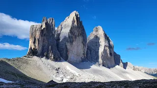 Lavaredo Ultra Trail ® 2023 120 km/5800 D