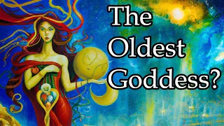 Our Oldest Gods: The origins of Venus
