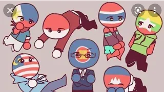 tổng hợp tik Tok countryhumans vietnam 🇻🇳🇻🇳 [ pặc 5 ]