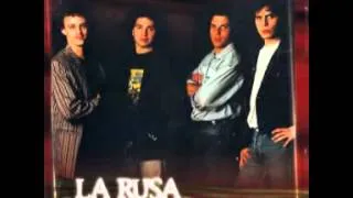 La Rusa - Jugador