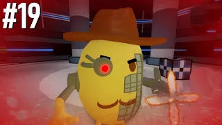 ROBLOX PIGGY Funny Moments (PART 19)