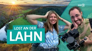 Ausgesetzt zwischen Rhein und Lahn - Offline on the Road | ARD Reisen