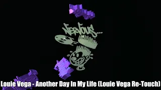 Louie Vega - Another Day In My Life (LV Re-Touch)