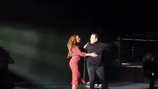 Dancing With Kevin James For Billy Joel