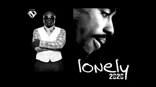 2Pac feat. Nana - Lonely 96 BPM (A Tribute to Tupac & Afeni Shakur) Explicit HD MUSIC VIDEO
