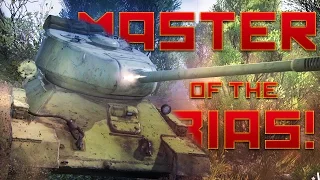 Master of the Russian Bias! - War Thunder ( April fools Bundle Pack )