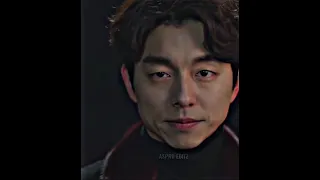 Goblin death sad status 🥺 | Heart touching status ft. Happier than ever #shorts #goblin #sadstatus