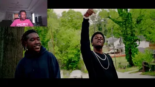 Blac Youngsta Money music video reaction