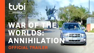 War or the Worlds: Annihilation | Official Trailer | A Tubi Original