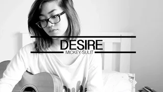 Years and Years - Desire (COVER)