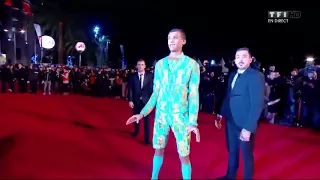 STROMAE: PAPAOUTAI [live]