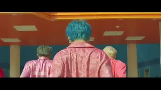 bts - lazerboy