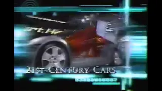 CBS Evening News with Dan Rather short Promo - December 22, 1999 (for December 23, 1999)