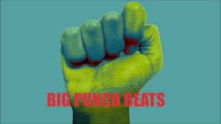 "Only Fear of Death" - New-2PAC-2017 (REMIX) prod. BigPunchBeats