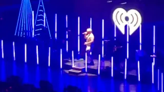 Sam Smith (Hot 99.5’s Jingle Ball) - How Do You Sleep? (Live) @ Cap 1 Arena, Wash, DC; Dec 13, 2022