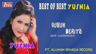 YUSNIA - GUBUK DERITA ( Official Video Musik ) HD