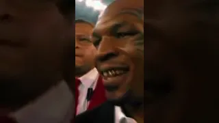 Mike Tyson - Sign the Contract Big Boy 😂