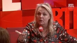 Valérie Damidot tacle M6 et Sophie Ferjani