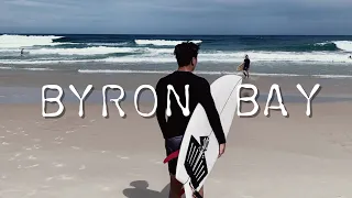 Byron Bay Travel Vlog - Top 8 Things To Do