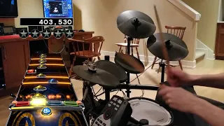 Rio by Duran Duran | Rock Band 4 Pro Drums 100% FC