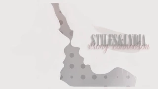 ✖ stydia | strong connection [s1-s4]