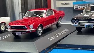 1/43 American Cars Collection 11 Promo
