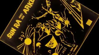 "Springtime In Chicago" by Sun Ra And His Arkestra