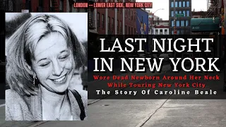 Wore Deceased Baby Around Her Neck, Tried Smuggling Body To London - The Story Of Caroline Beale