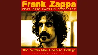 Muffin Man (Live)