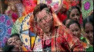 TERE MAST MAST DO NAIN WITH LYRICS  DABANGG HINDI MOVIE FULL SONG  HQ  SALMAN KHAN  2010.flv