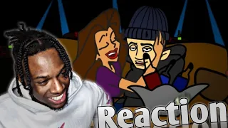 🇦🇱| ELAI - 2003 (Official Video) [Reaction]