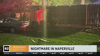 Nightmare in Naperville