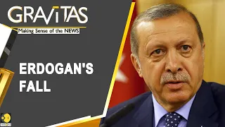 Gravitas: Will Erdogan's dreams drive his downfall?