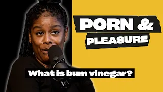 This might be our strangest discussion EVER! | Private Parts Podcast