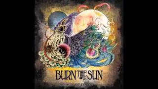 Burn The Sun - O.C.D.