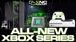 All-New Xbox Series Consoles & Power Upgrades | Activision Blizzard Approval Xbox News Cast 94