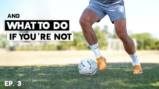 7 Signs You're A GOOD Footballer (Ep. 3)