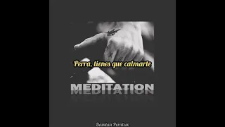 Dennis Lloyd - Mediation (Subtitulado en español)