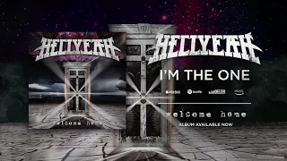 HELLYEAH - I'm The One (Official Audio)