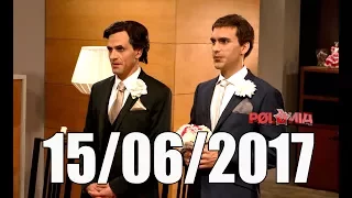 Polònia - Programa complet - 15/06/2017