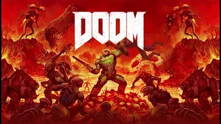 DOOM: ЛАБИРИНТ