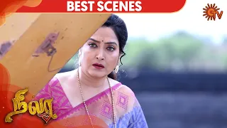 Nila - Best Scene | 31th December 19 | Sun TV Serial | Tamil Serial