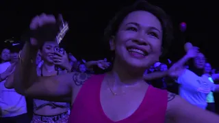 CHILI CHA CHA by Kuching Zumba Fiesta 2018