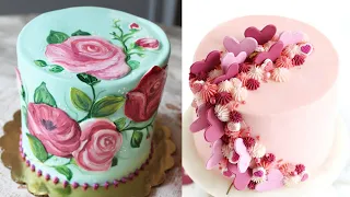 Top 200 Most Amazing Cake Decorating Ideas Compilation | How To Make Cake Recipes For Your Family