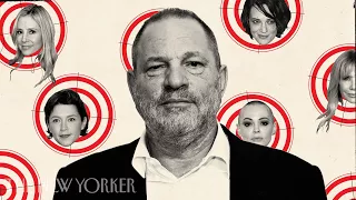 How Harvey Weinstein’s Sexual Abuse Cover Up Fell Apart | The Backstory | The New Yorker