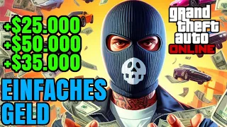 GTA Money : 100 Millionen $ Challenge - GTA 5 Online Deutsch