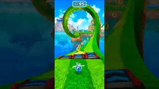 Sonic the Hedgehog (2023) ::: 100% Walkthrough ::: LONGPLAY