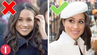 10 Things Meghan Markle Won't Be Able To Do After She Marries Prince Harry