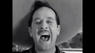 ASI GRITABA PEDRO INFANTE